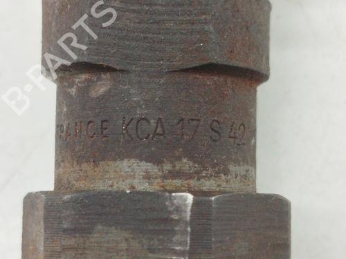 Injector RENAULT CLIO I (B/C57_, 5/357_) | BP29485056M100