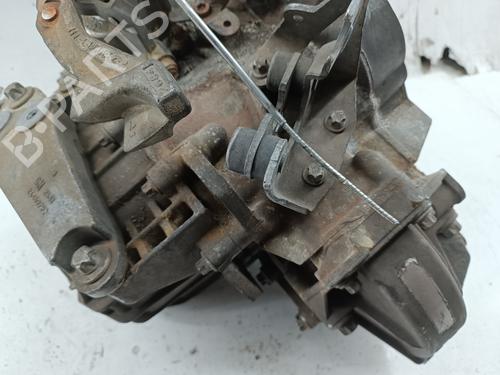 Gearbox OPEL ASTRA H GTC (A04) 1.7 CDTi (L08) | BP29485058M3 