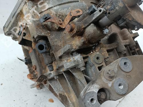 Gearbox OPEL ASTRA H GTC (A04) 1.7 CDTi (L08) | BP29485058M3 
