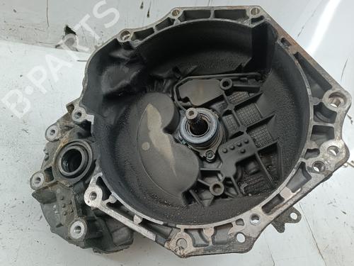 Gearbox OPEL ASTRA H GTC (A04) 1.7 CDTi (L08) | BP29485058M3 