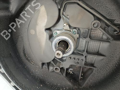 Gearbox OPEL ASTRA H GTC (A04) 1.7 CDTi (L08) | BP29485058M3 