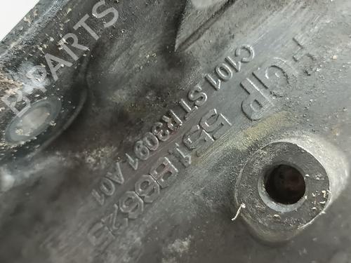 Gearbox OPEL ASTRA H GTC (A04) 1.7 CDTi (L08) | BP29485058M3 