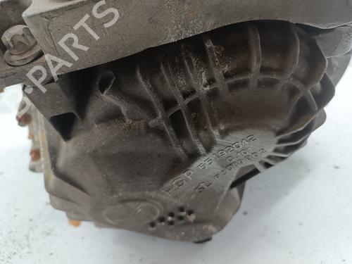 Gearbox OPEL ASTRA H GTC (A04) 1.7 CDTi (L08) | BP29485058M3 