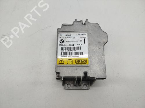 Used ECU airbags BMW 1 (E87) [2003-2013]  29489853