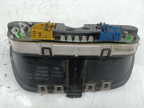 Instrument cluster PEUGEOT 306 Hatchback Van 1.9 D | BP29489854C47 