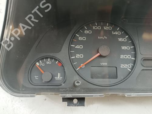 Instrument cluster PEUGEOT 306 Hatchback Van 1.9 D | BP29489854C47 
