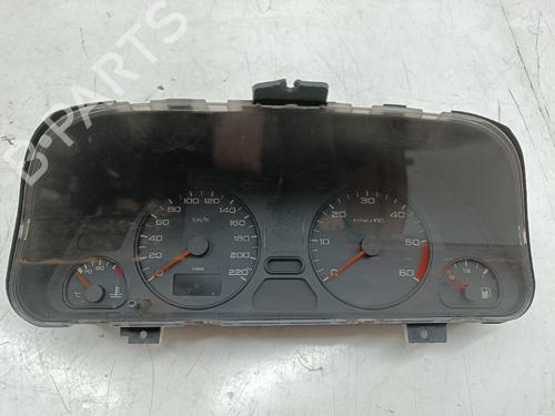 Instrument cluster PEUGEOT 306 Hatchback Van 1.9 D | BP29489854C47 