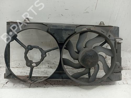 Used Radiator fan PEUGEOT 306 Hatchback Van 1.9 D (68 hp) 29489856