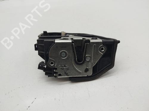 Front right lock BMW 1 (E87) | BP29489858C97