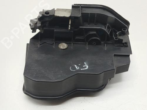 Front right lock BMW 1 (E87) | BP29489858C97