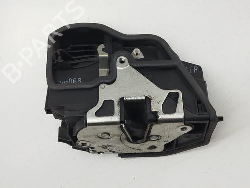 Front right lock BMW 1 (E87) | BP29489858C97