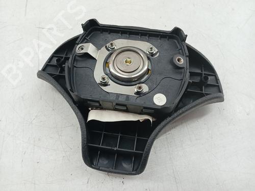 Driver airbag PEUGEOT 306 Hatchback Van 1.9 D | BP29489861C9