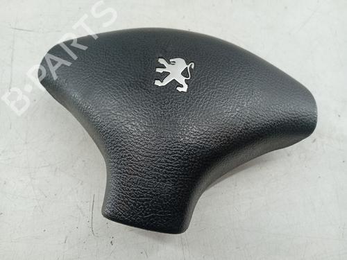 Used Driver airbag PEUGEOT 306 Hatchback Van 1.9 D (68 hp) 29489861