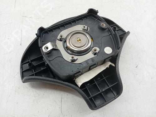 Driver airbag PEUGEOT 306 Hatchback Van 1.9 D | BP29489861C9