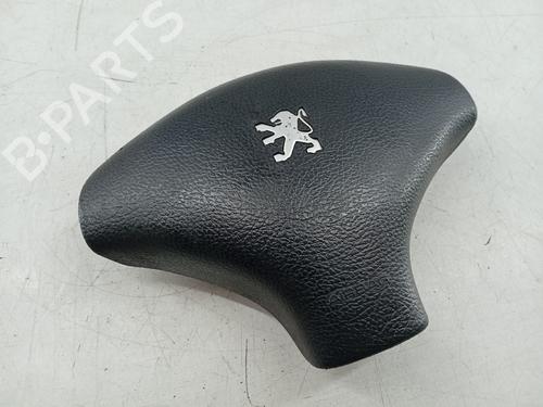 Driver airbag PEUGEOT 306 Hatchback Van 1.9 D | BP29489861C9