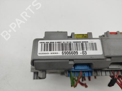 Fuse box BMW 1 (E87) | BP29489866E1