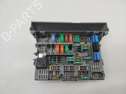Used Fuse box BMW 1 (E87) [2003-2013]  29489866