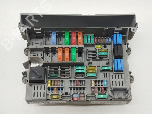 Fuse box BMW 1 (E87) | BP29489866E1