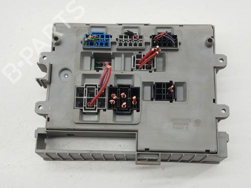 Fuse box BMW 1 (E87) | BP29489866E1