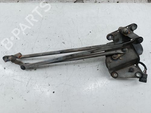 Used Front wiper motor PEUGEOT 306 Hatchback Van 1.9 D (68 hp) 29492344