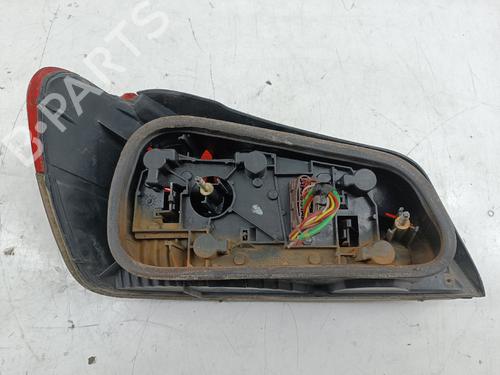 Used Right taillight PEUGEOT 306 Hatchback Van 1.9 D (68 hp) 29492345