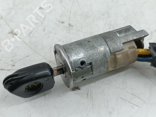 Ignition barrel PEUGEOT 306 Hatchback Van 1.9 D | BP29492350M48