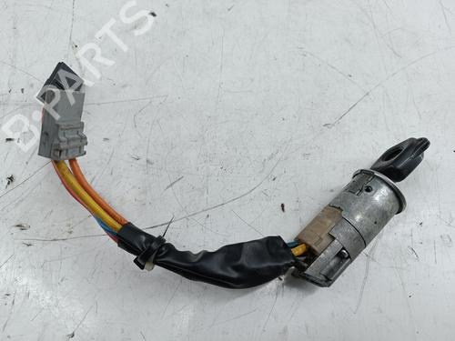 Used Ignition barrel PEUGEOT 306 Hatchback Van 1.9 D (68 hp) 29492350
