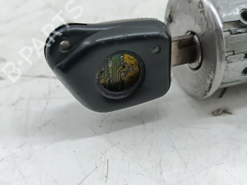 Ignition barrel PEUGEOT 306 Hatchback Van 1.9 D | BP29492350M48