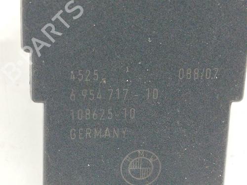 Ignition barrel BMW 1 (E87)  | BP29492475M48