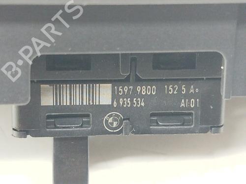Right front window switch BMW 1 (E87)  | BP29501060I26 