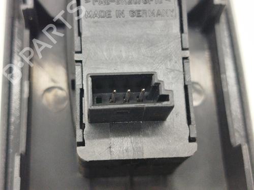 Right front window switch BMW 1 (E87)  | BP29501060I26 