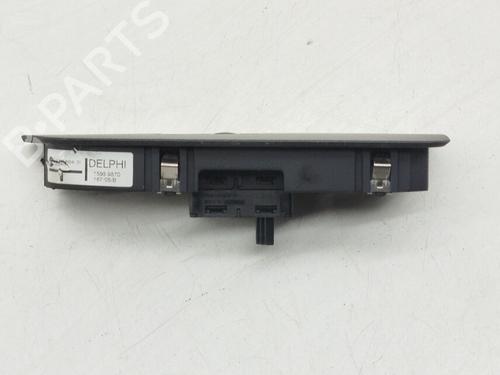 Right front window switch BMW 1 (E87)  | BP29501060I26 