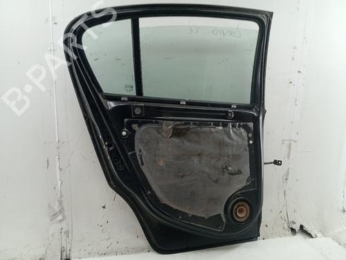 Left rear door OPEL CORSA D (S07)  | BP29508765C4 