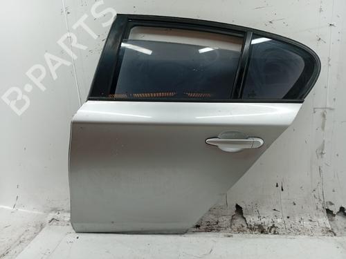 Used Left rear door BMW 1 (E87) [2003-2013]  29510357