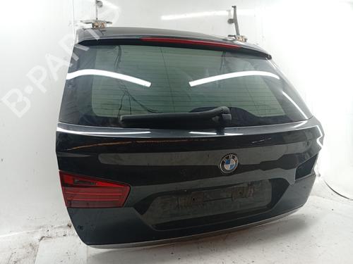 Tailgate BMW 5 Touring (F11) 530 d xDrive | BP17270707C6 