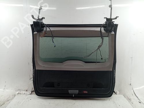 Tailgate BMW 5 Touring (F11) 530 d xDrive | BP17270707C6 