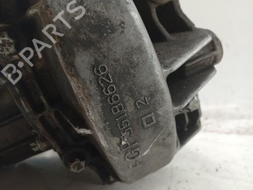 Gearbox OPEL ASTRA H (A04) | BP29510360M3
