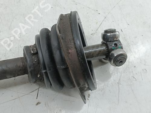 Left front driveshaft RENAULT CLIO I (B/C57_, 5/357_) 1.2 (5/357Y, 5/357K) | BP29525898M38