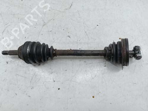 Used Left front driveshaft RENAULT CLIO I (B/C57_, 5/357_) 1.2 (5/357Y, 5/357K) (58 hp) 29525898