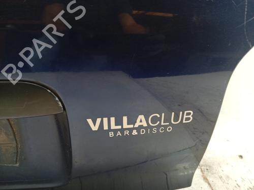 Coffre AUDI A3 (8L1) 1.6 | BP17264230C6