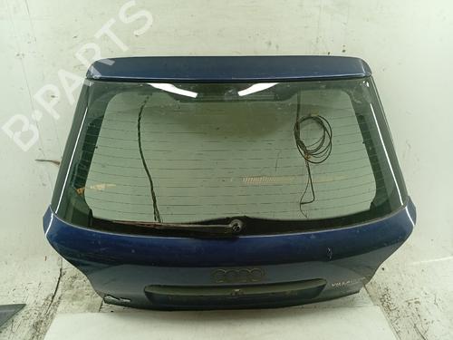 Coffre AUDI A3 (8L1) 1.6 | BP17264230C6