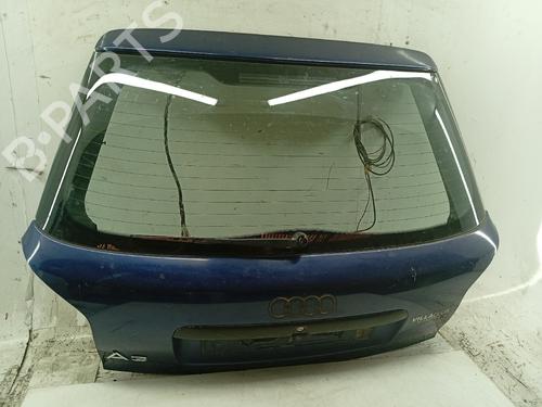 Coffre AUDI A3 (8L1) 1.6 (101 hp) 17264230