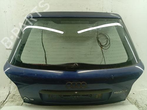 Coffre AUDI A3 (8L1) 1.6 | BP17264230C6