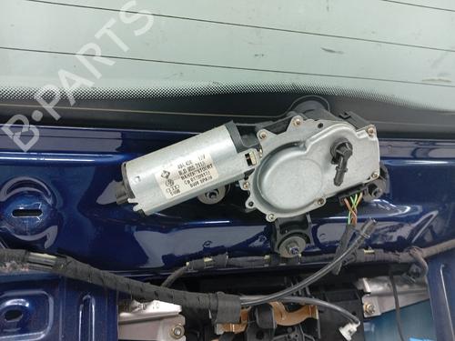 Coffre AUDI A3 (8L1) 1.6 | BP17264230C6