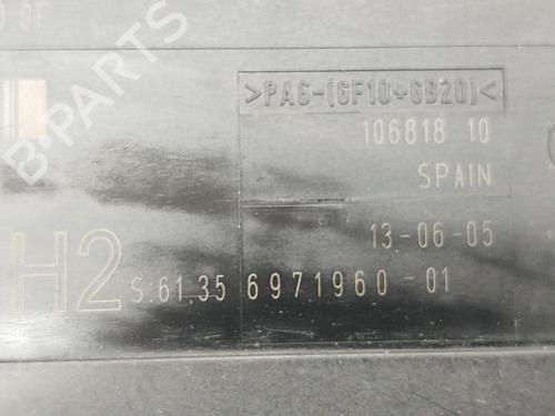 Electronic module BMW 1 (E87) | BP29526261M83