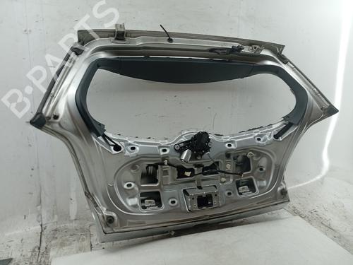 Heckklappe RENAULT MEGANE II (BM0/1_, CM0/1_) 1.5 dCi (BM0F, BM0T, BM2B, CM0F, CM0T) | BP28730009C6