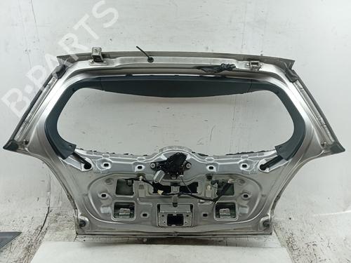 Heckklappe RENAULT MEGANE II (BM0/1_, CM0/1_) 1.5 dCi (BM0F, BM0T, BM2B, CM0F, CM0T) | BP28730009C6