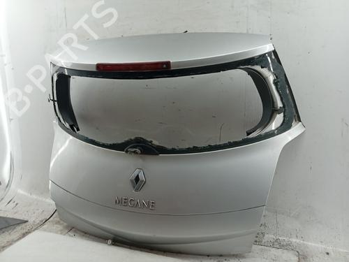 Heckklappe RENAULT MEGANE II (BM0/1_, CM0/1_) 1.5 dCi (BM0F, BM0T, BM2B, CM0F, CM0T) | BP28730009C6