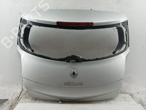 Heckklappe RENAULT MEGANE II (BM0/1_, CM0/1_) 1.5 dCi (BM0F, BM0T, BM2B, CM0F, CM0T) | BP28730009C6