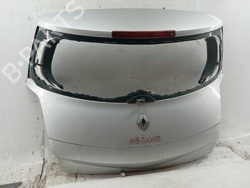 Heckklappe RENAULT MEGANE II (BM0/1_, CM0/1_) 1.5 dCi (BM0F, BM0T, BM2B, CM0F, CM0T) | BP28730009C6